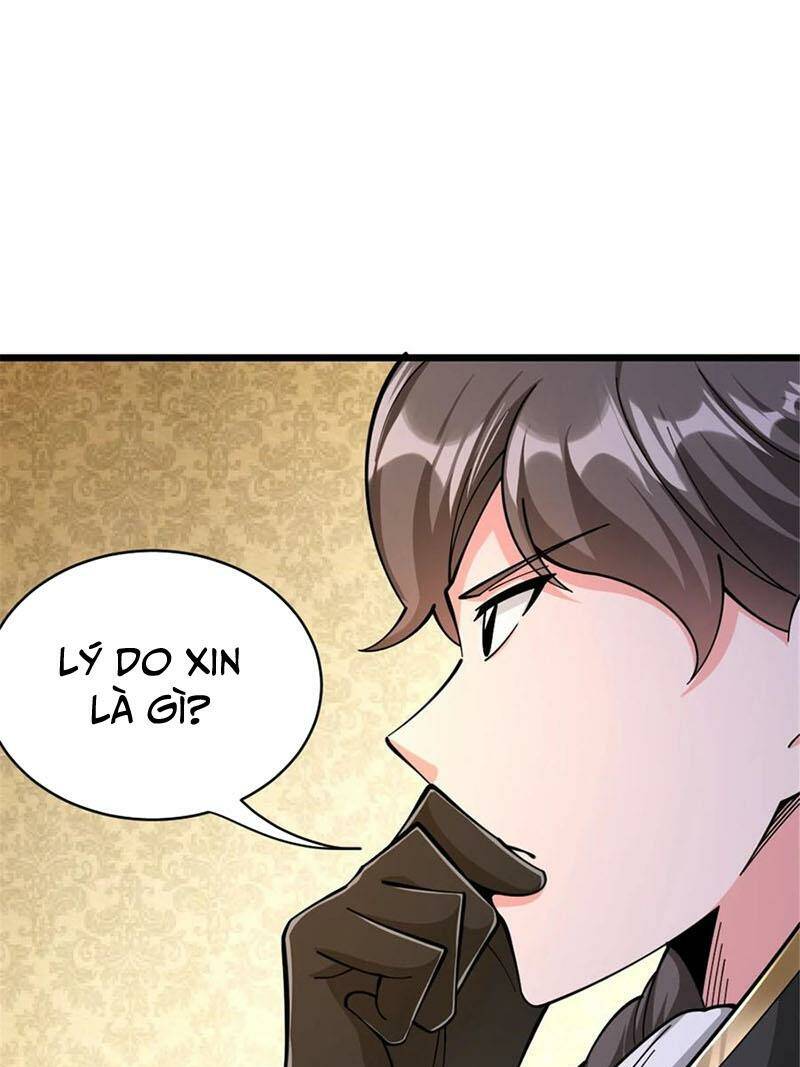 Thả Vu Nữ Đó Ra: Chapter 448