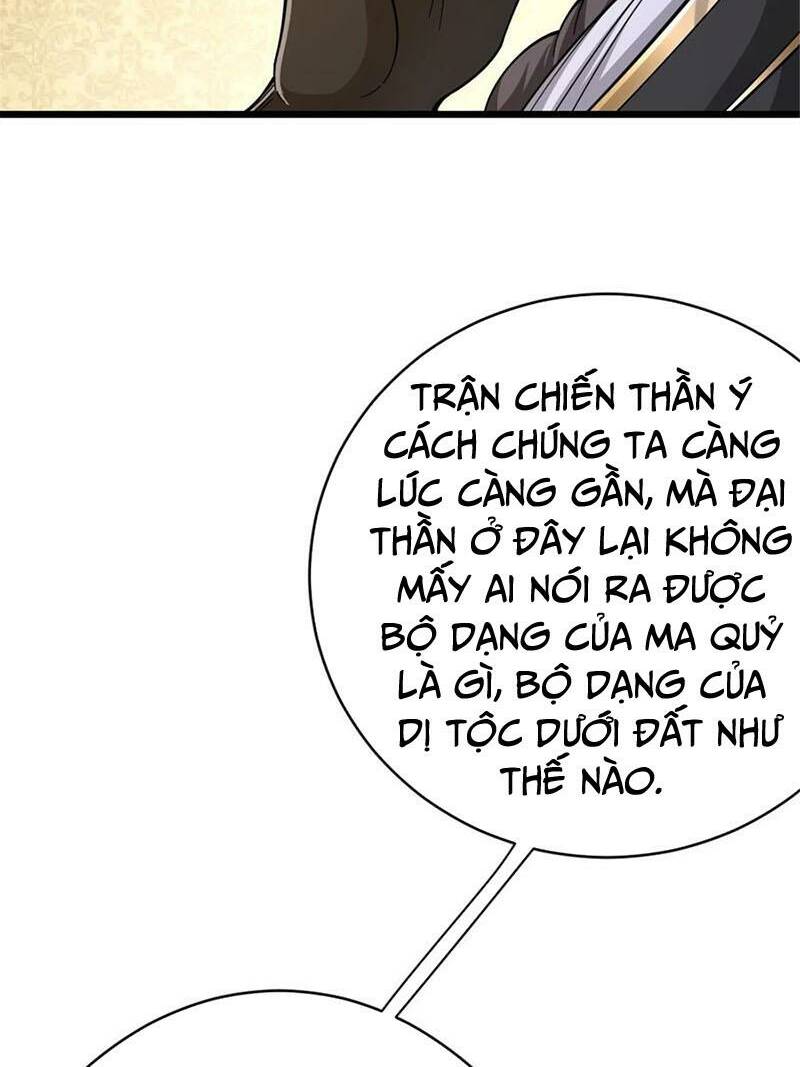 Thả Vu Nữ Đó Ra: Chapter 448