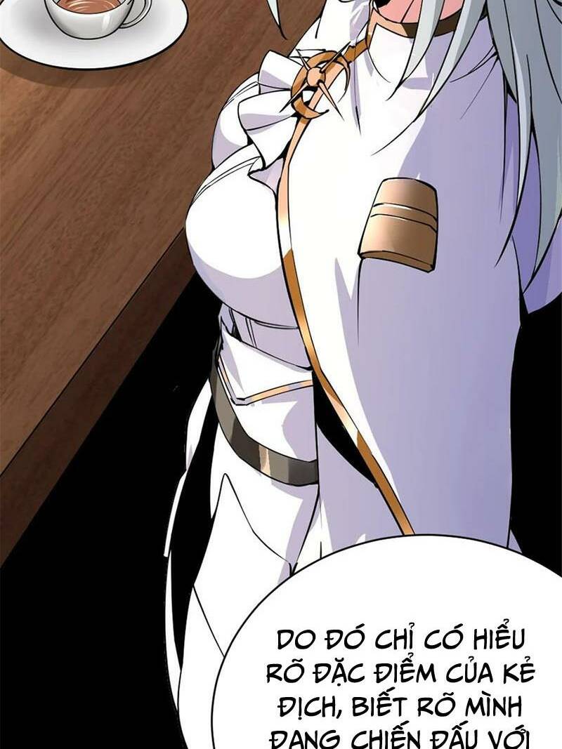 Thả Vu Nữ Đó Ra: Chapter 448