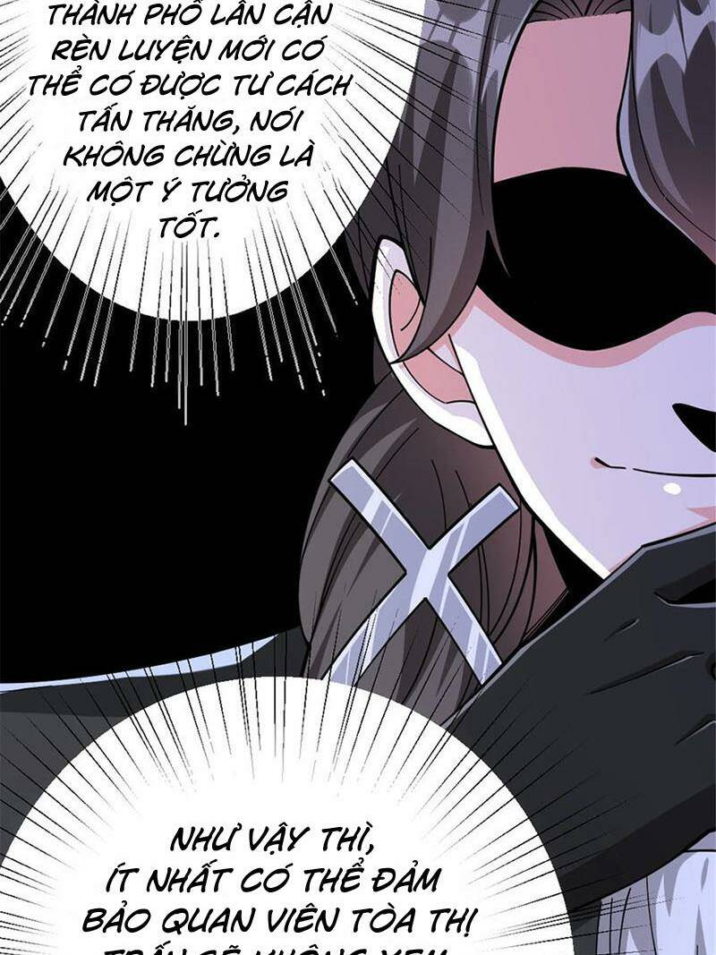 Thả Vu Nữ Đó Ra: Chapter 448