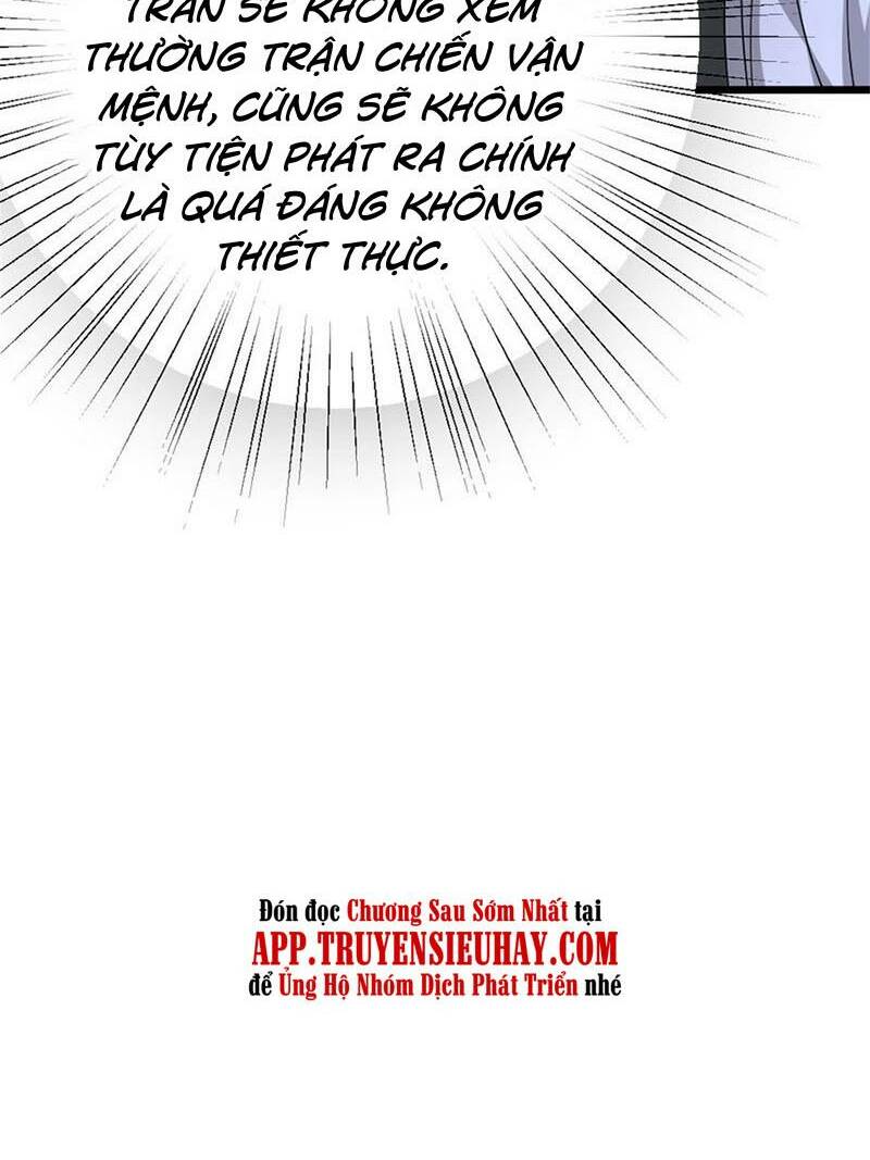 Thả Vu Nữ Đó Ra: Chapter 448