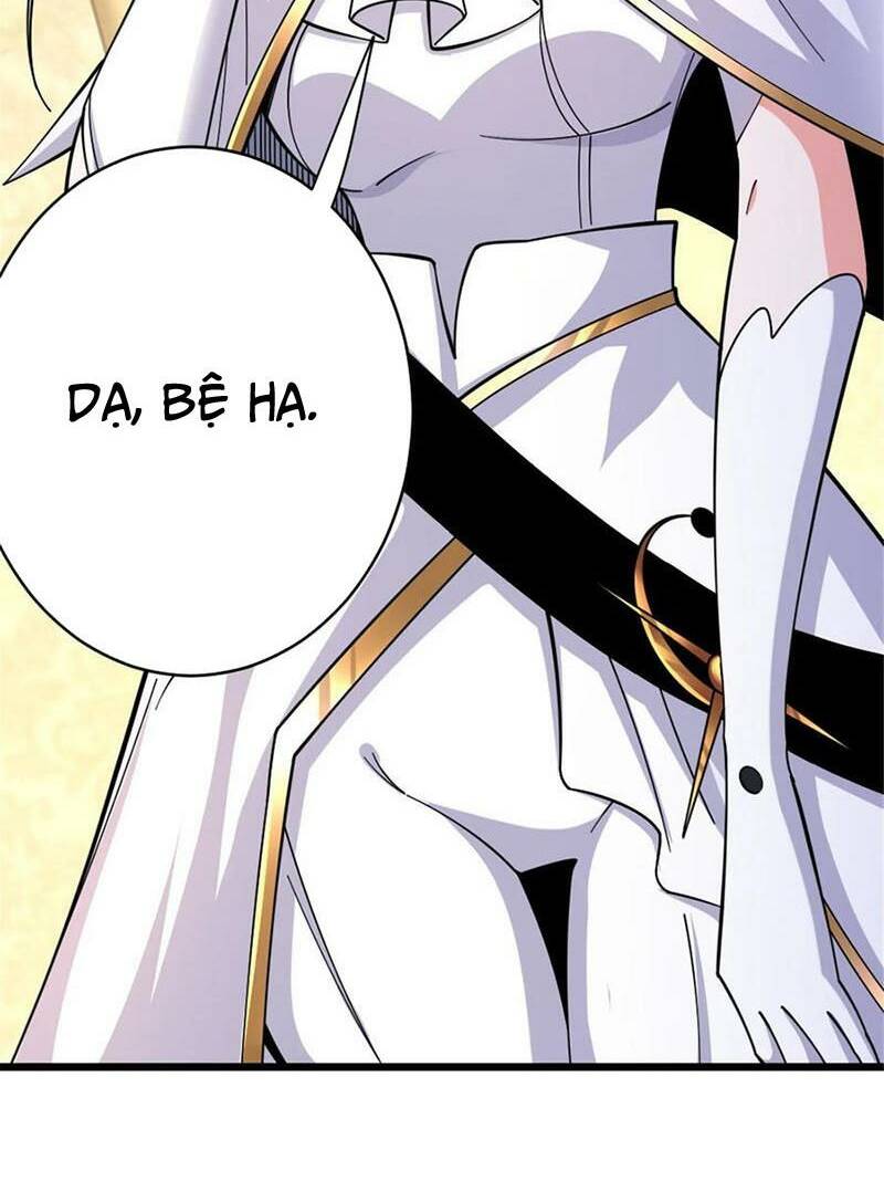 Thả Vu Nữ Đó Ra: Chapter 448