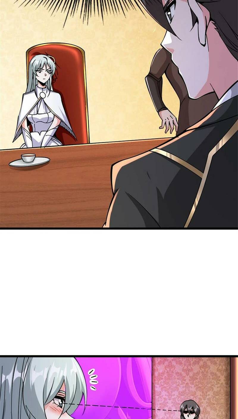 Thả Vu Nữ Đó Ra: Chapter 448