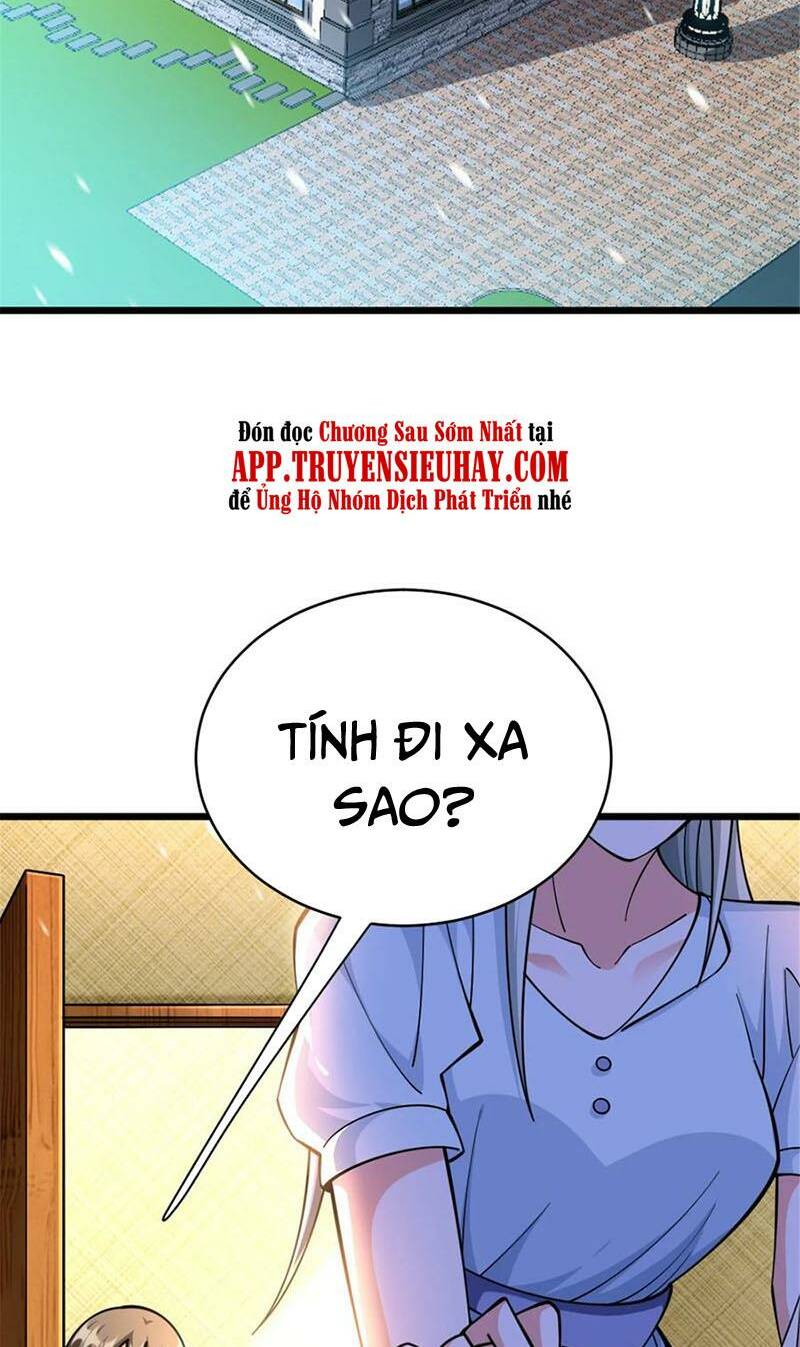Thả Vu Nữ Đó Ra: Chapter 449
