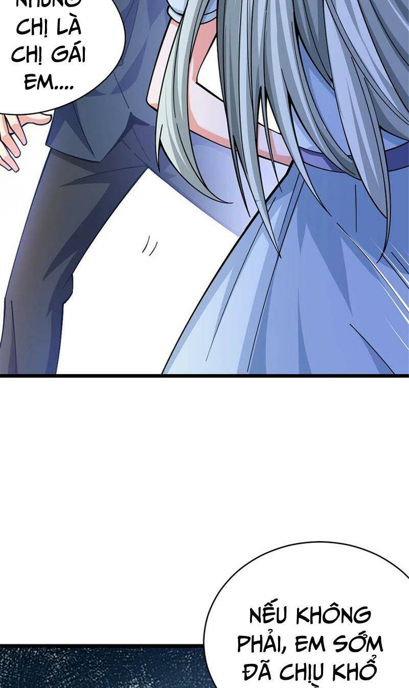 Thả Vu Nữ Đó Ra: Chapter 449