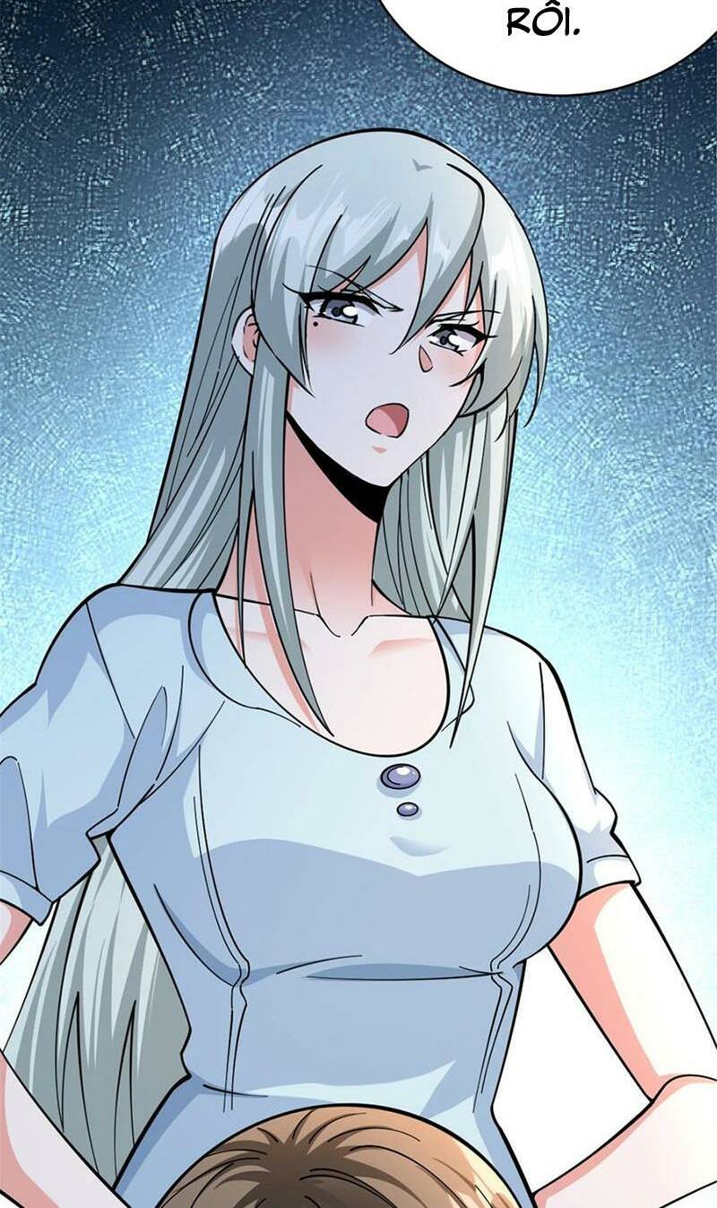 Thả Vu Nữ Đó Ra: Chapter 449