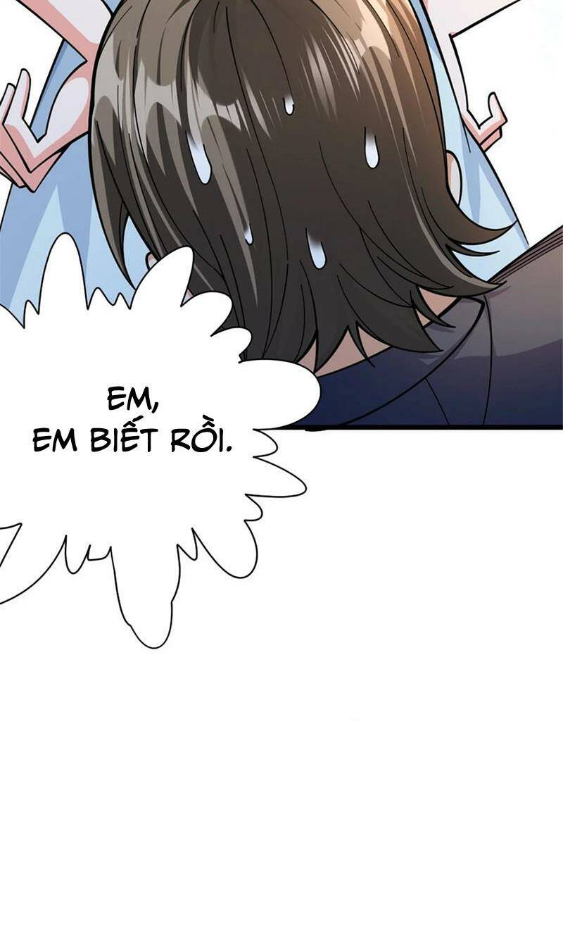 Thả Vu Nữ Đó Ra: Chapter 449