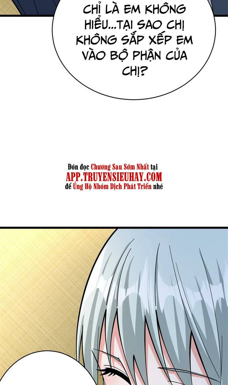Thả Vu Nữ Đó Ra: Chapter 449