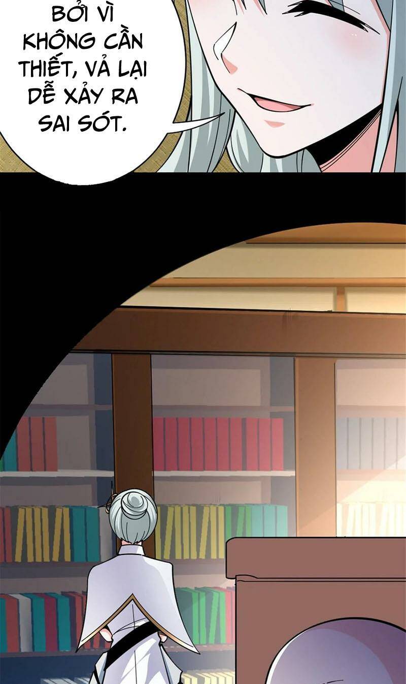 Thả Vu Nữ Đó Ra: Chapter 449