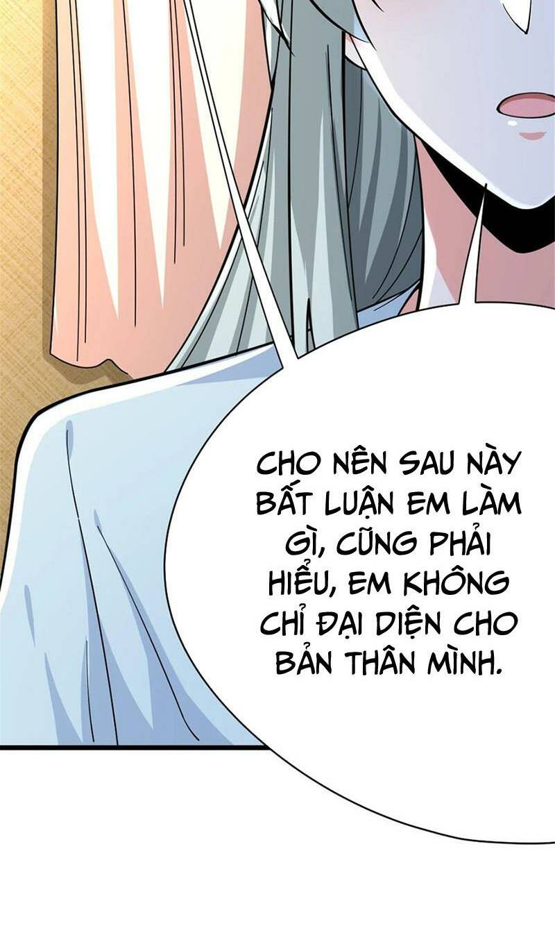 Thả Vu Nữ Đó Ra: Chapter 449