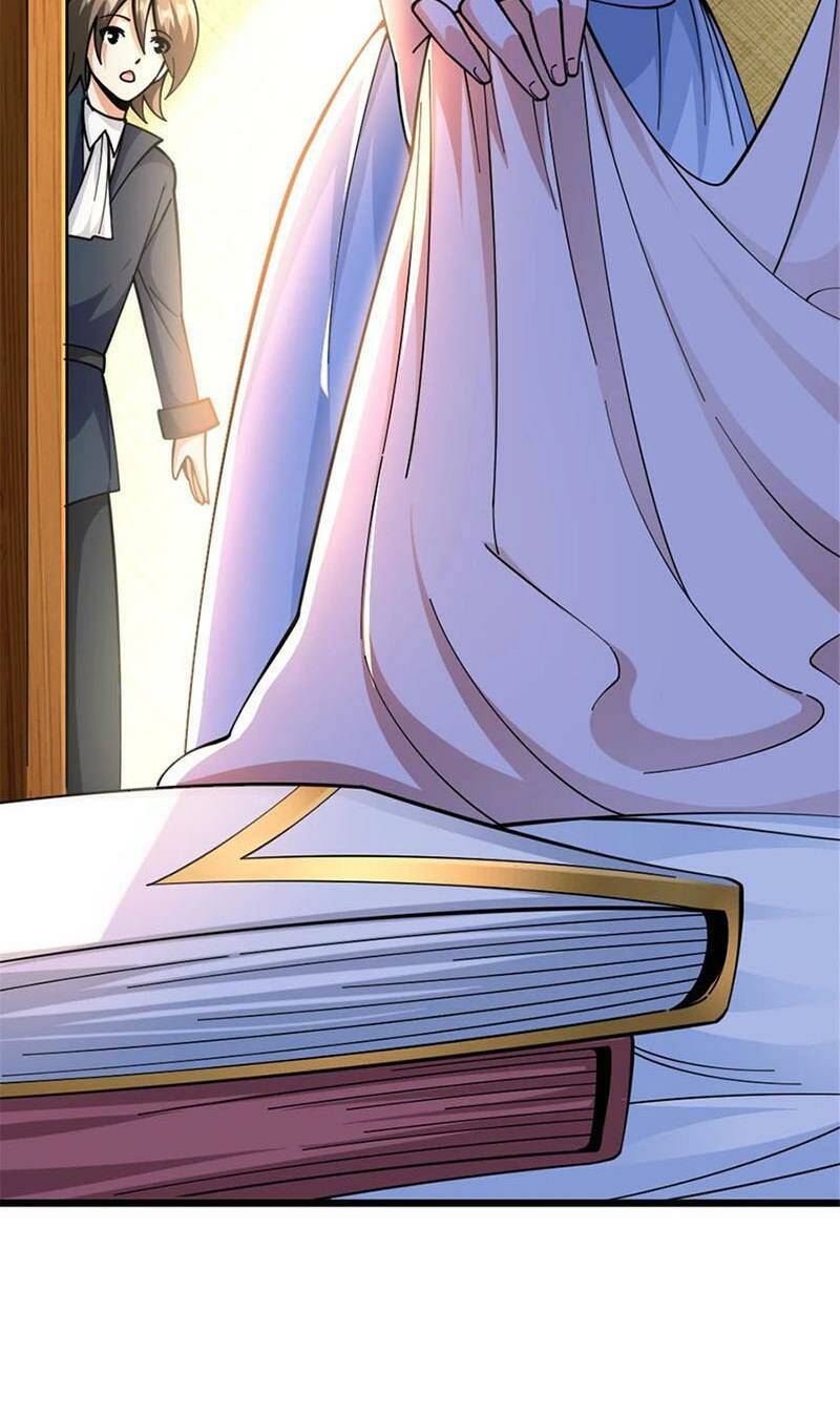 Thả Vu Nữ Đó Ra: Chapter 449