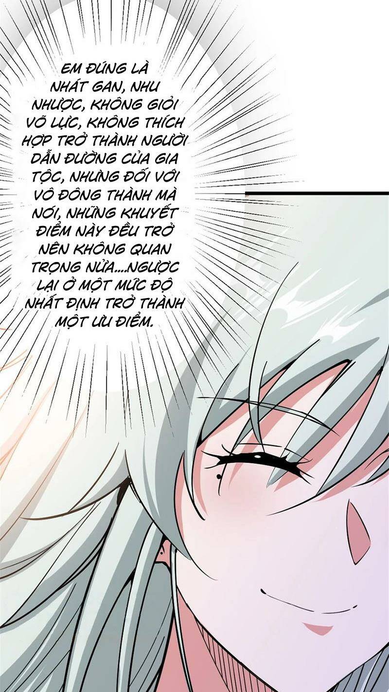 Thả Vu Nữ Đó Ra: Chapter 449