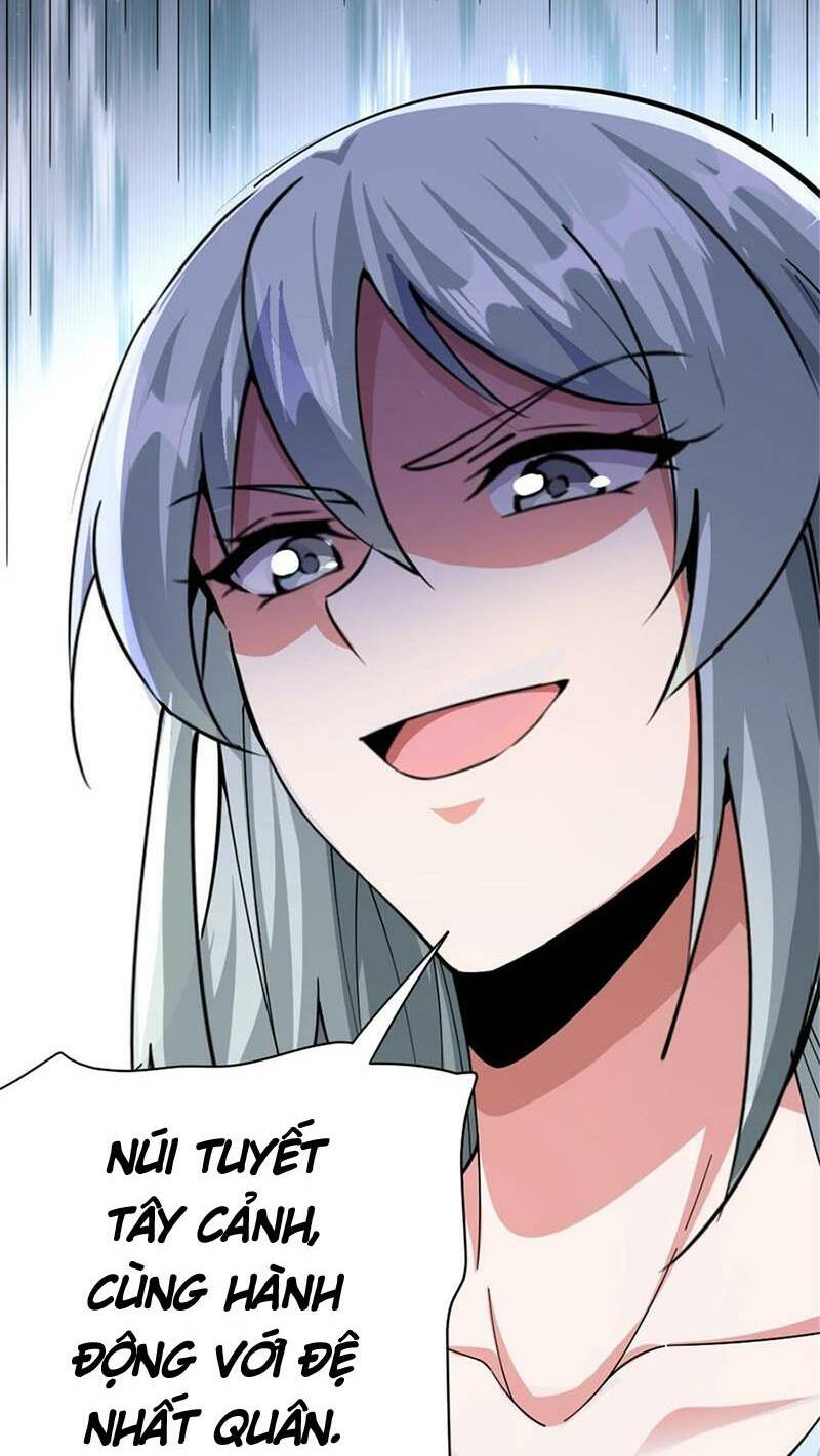 Thả Vu Nữ Đó Ra: Chapter 449