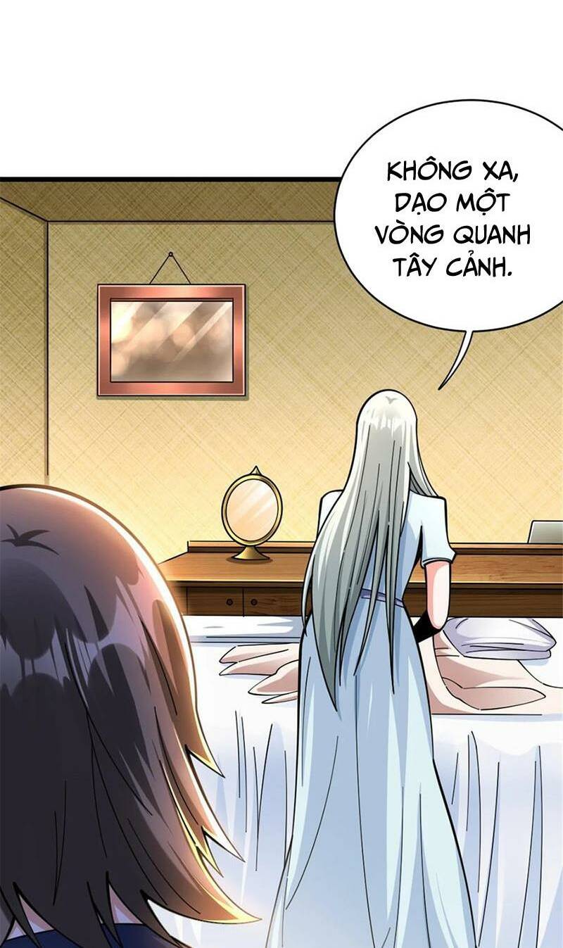 Thả Vu Nữ Đó Ra: Chapter 449