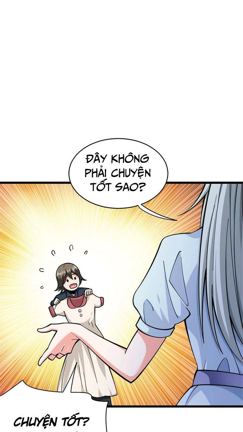Thả Vu Nữ Đó Ra: Chapter 449