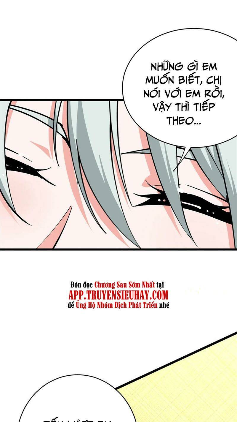 Thả Vu Nữ Đó Ra: Chapter 449