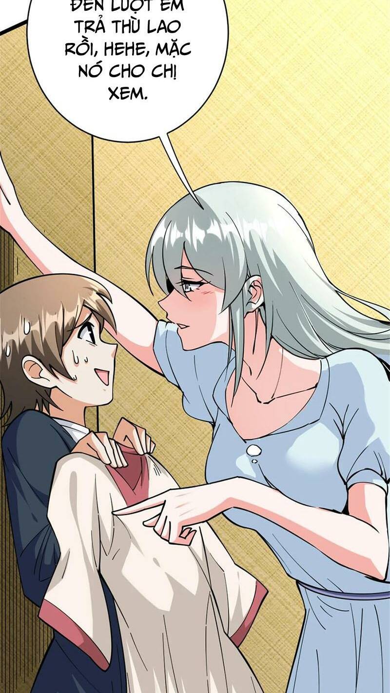 Thả Vu Nữ Đó Ra: Chapter 449