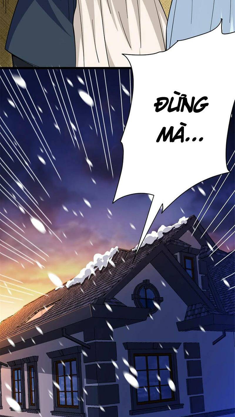 Thả Vu Nữ Đó Ra: Chapter 449