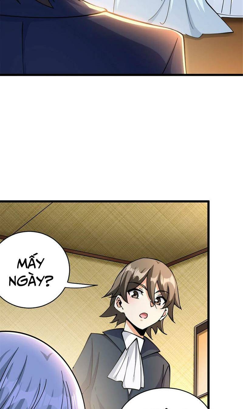 Thả Vu Nữ Đó Ra: Chapter 449