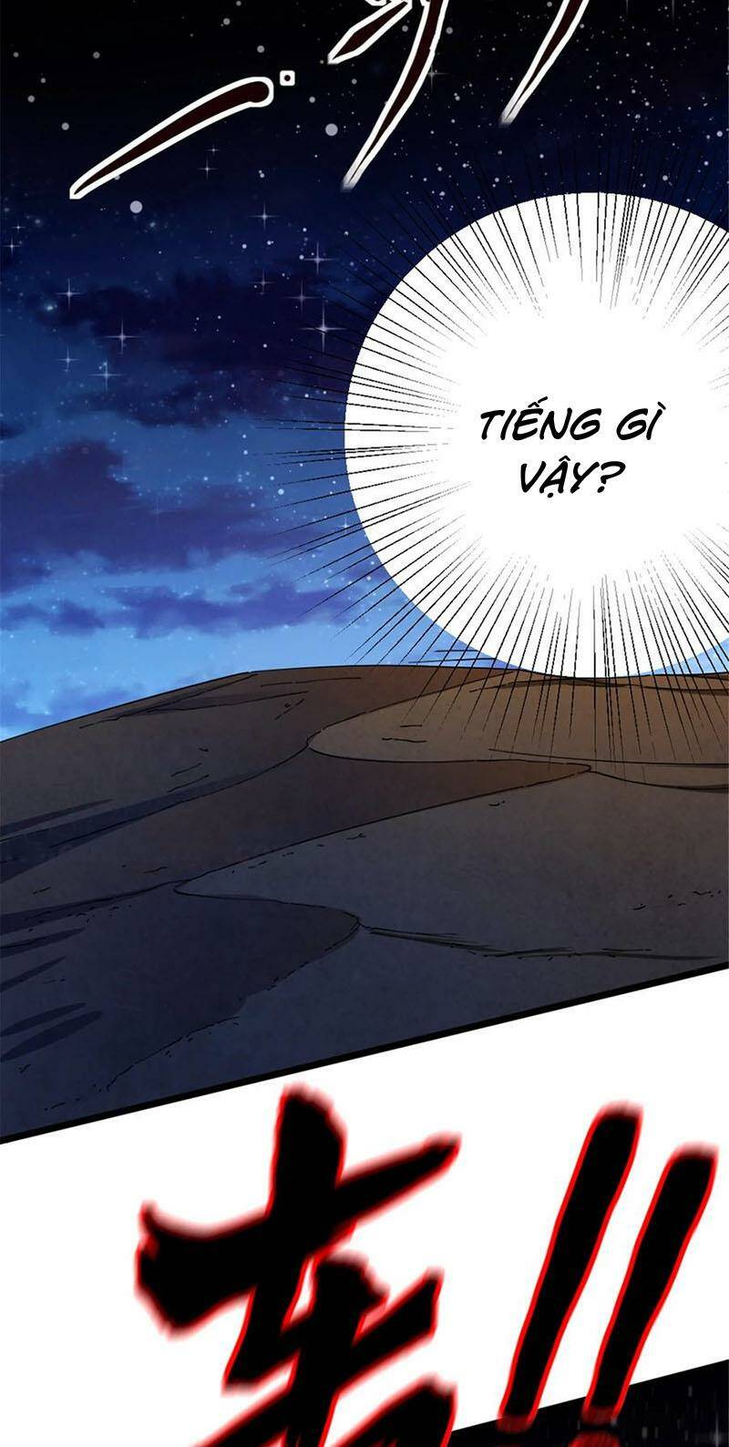 Thả Vu Nữ Đó Ra: Chapter 449