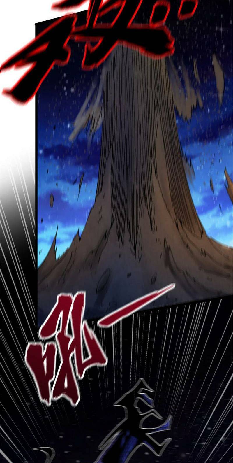 Thả Vu Nữ Đó Ra: Chapter 449