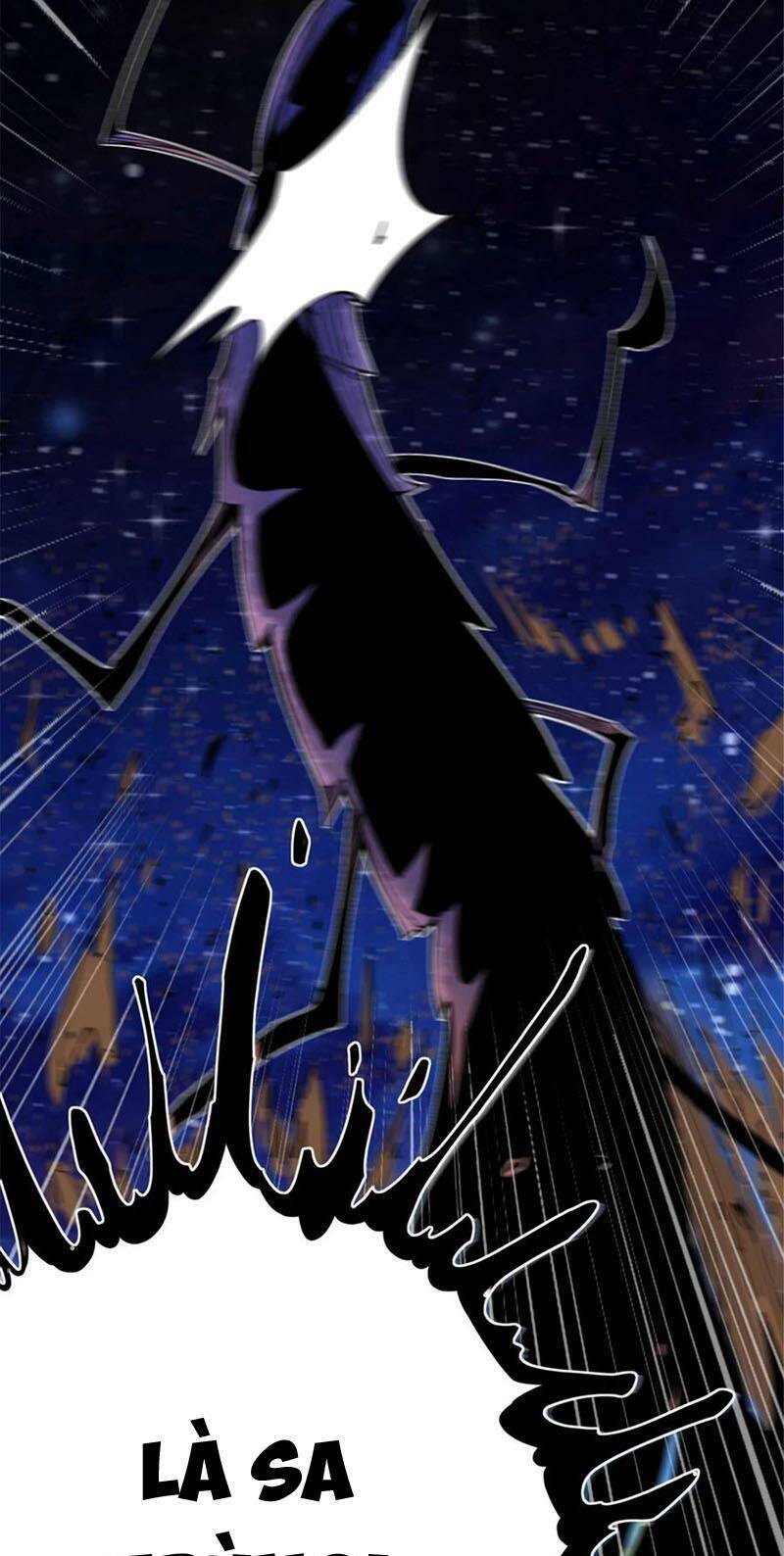 Thả Vu Nữ Đó Ra: Chapter 449