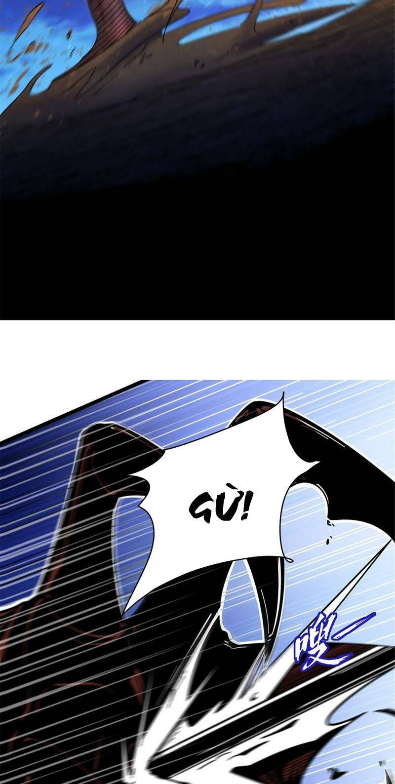Thả Vu Nữ Đó Ra: Chapter 449
