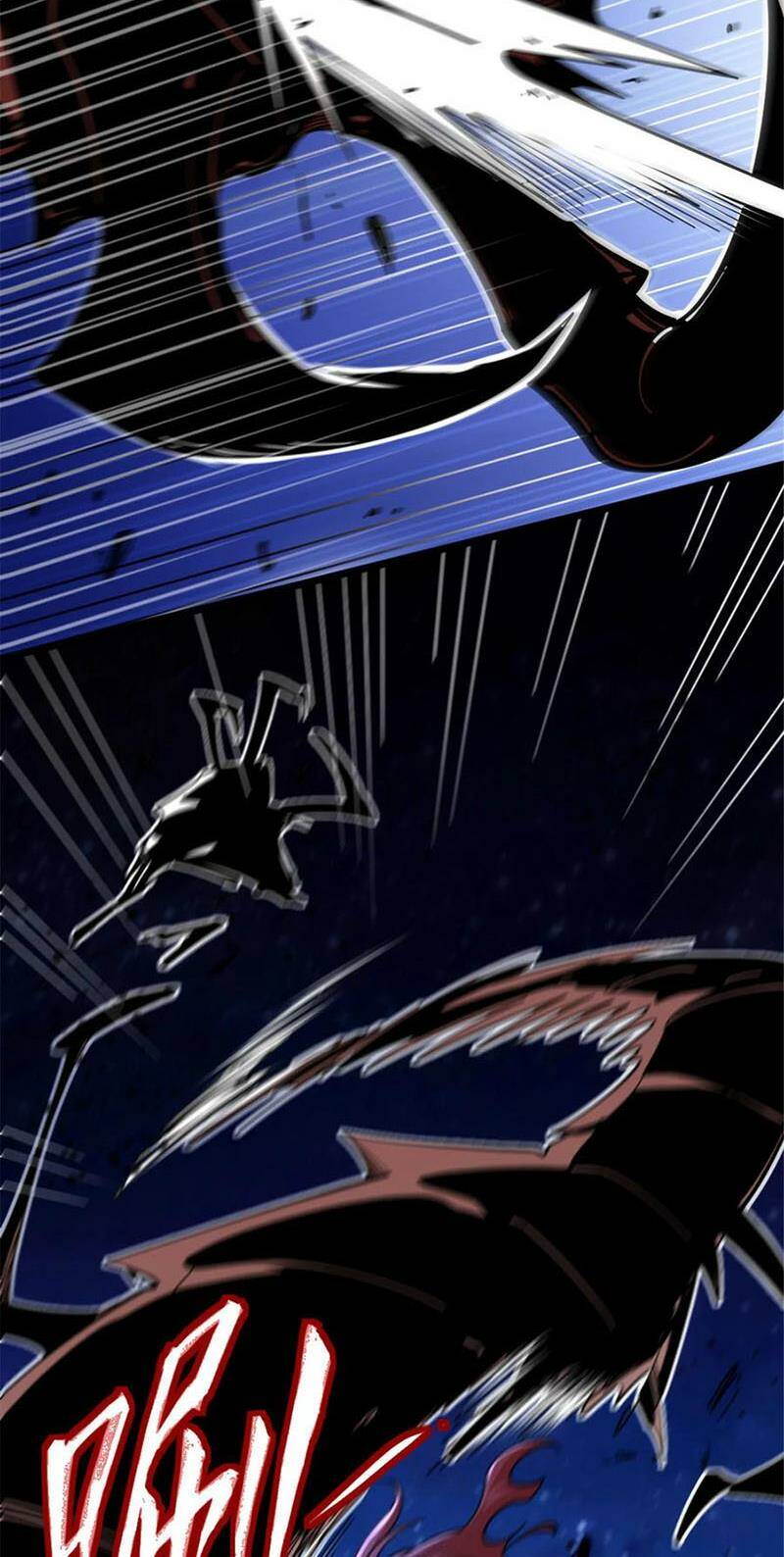 Thả Vu Nữ Đó Ra: Chapter 449