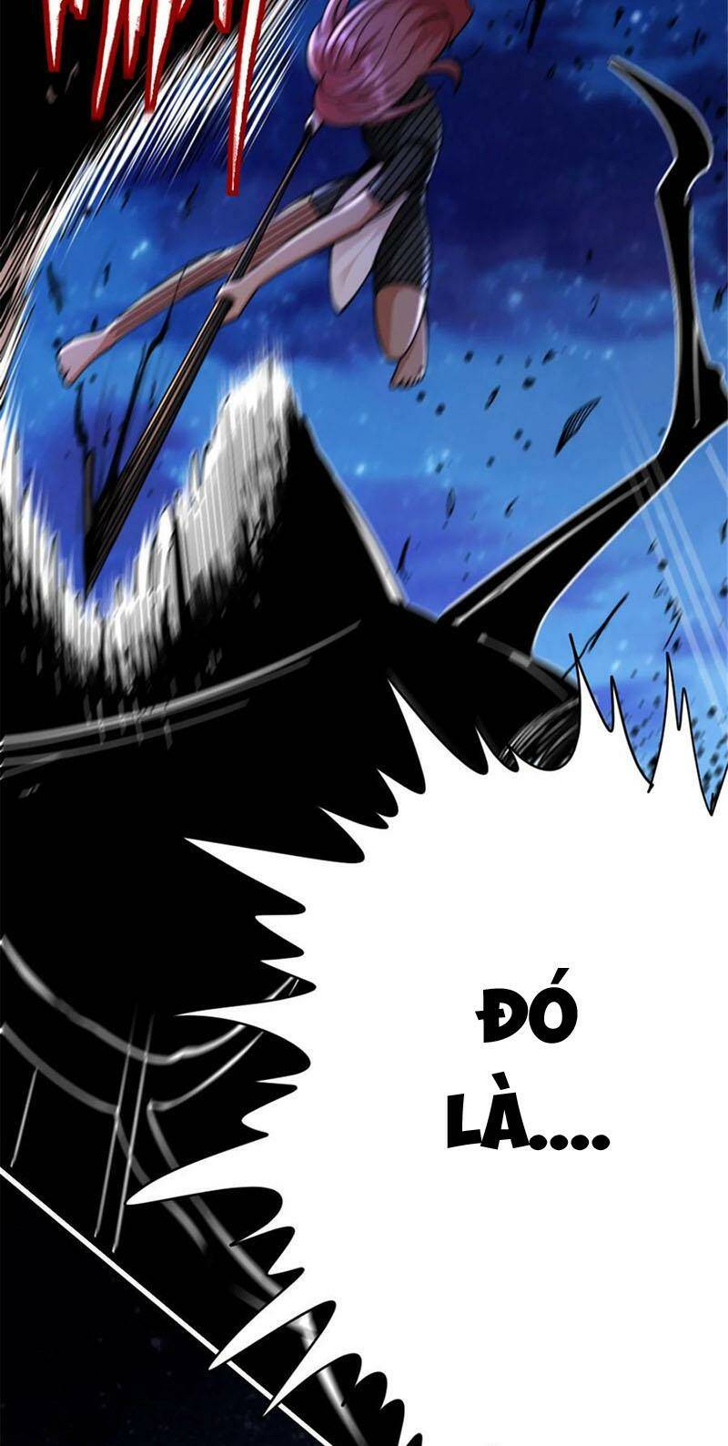 Thả Vu Nữ Đó Ra: Chapter 449