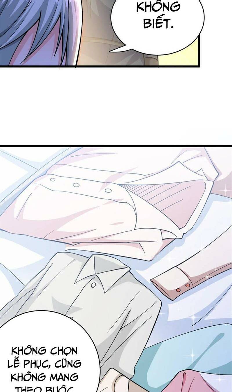 Thả Vu Nữ Đó Ra: Chapter 449
