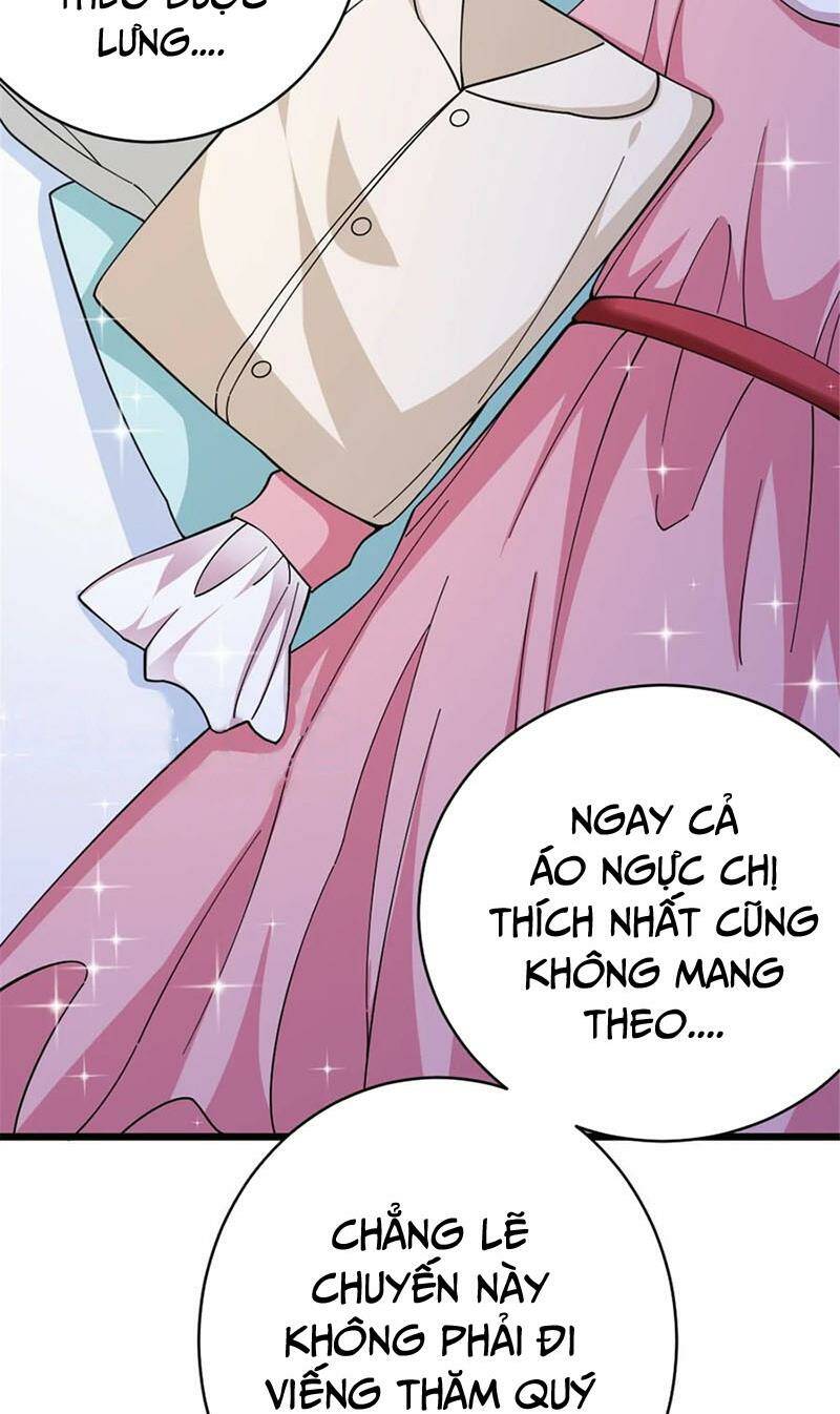 Thả Vu Nữ Đó Ra: Chapter 449