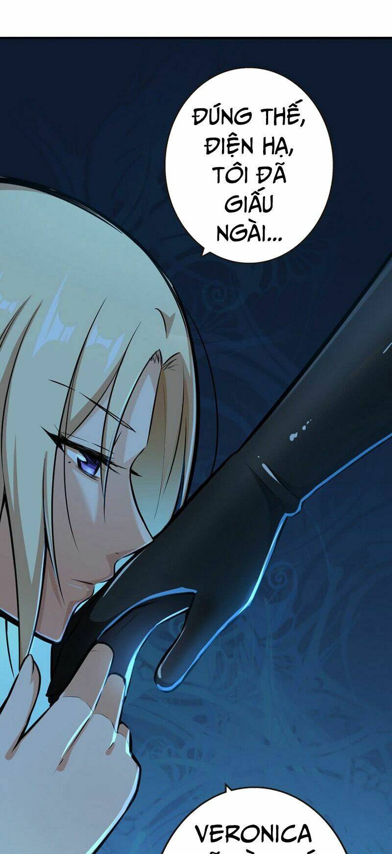Thả Vu Nữ Đó Ra: Chapter 45