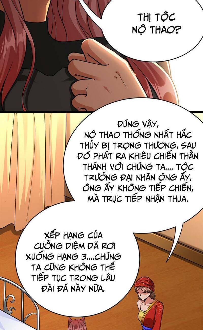 Thả Vu Nữ Đó Ra: Chapter 451