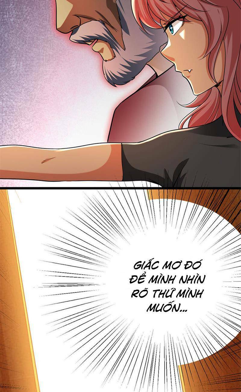 Thả Vu Nữ Đó Ra: Chapter 451