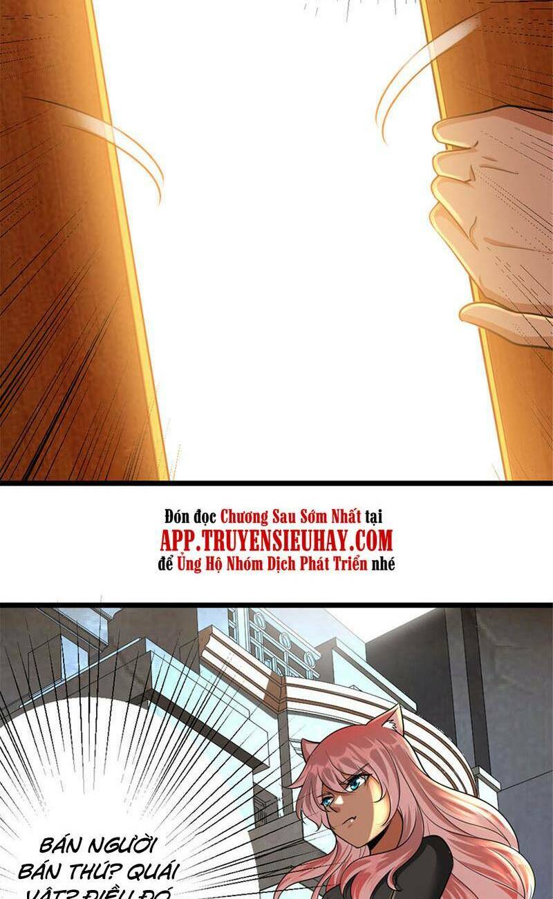 Thả Vu Nữ Đó Ra: Chapter 451