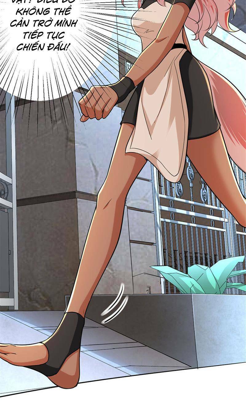 Thả Vu Nữ Đó Ra: Chapter 451