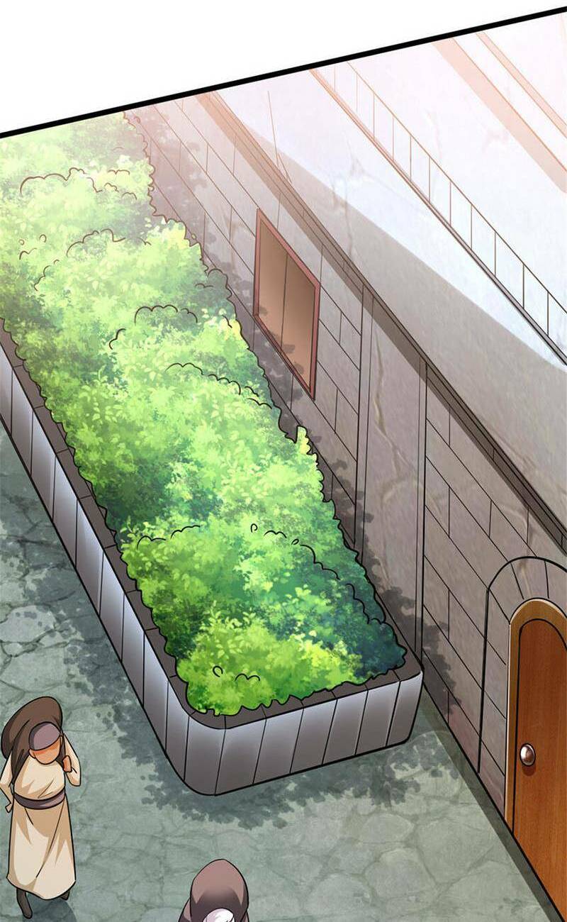 Thả Vu Nữ Đó Ra: Chapter 451