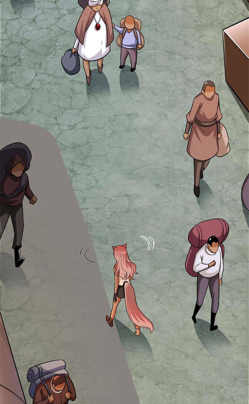 Thả Vu Nữ Đó Ra: Chapter 451