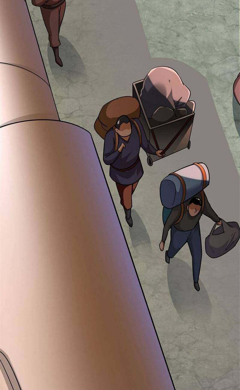 Thả Vu Nữ Đó Ra: Chapter 451