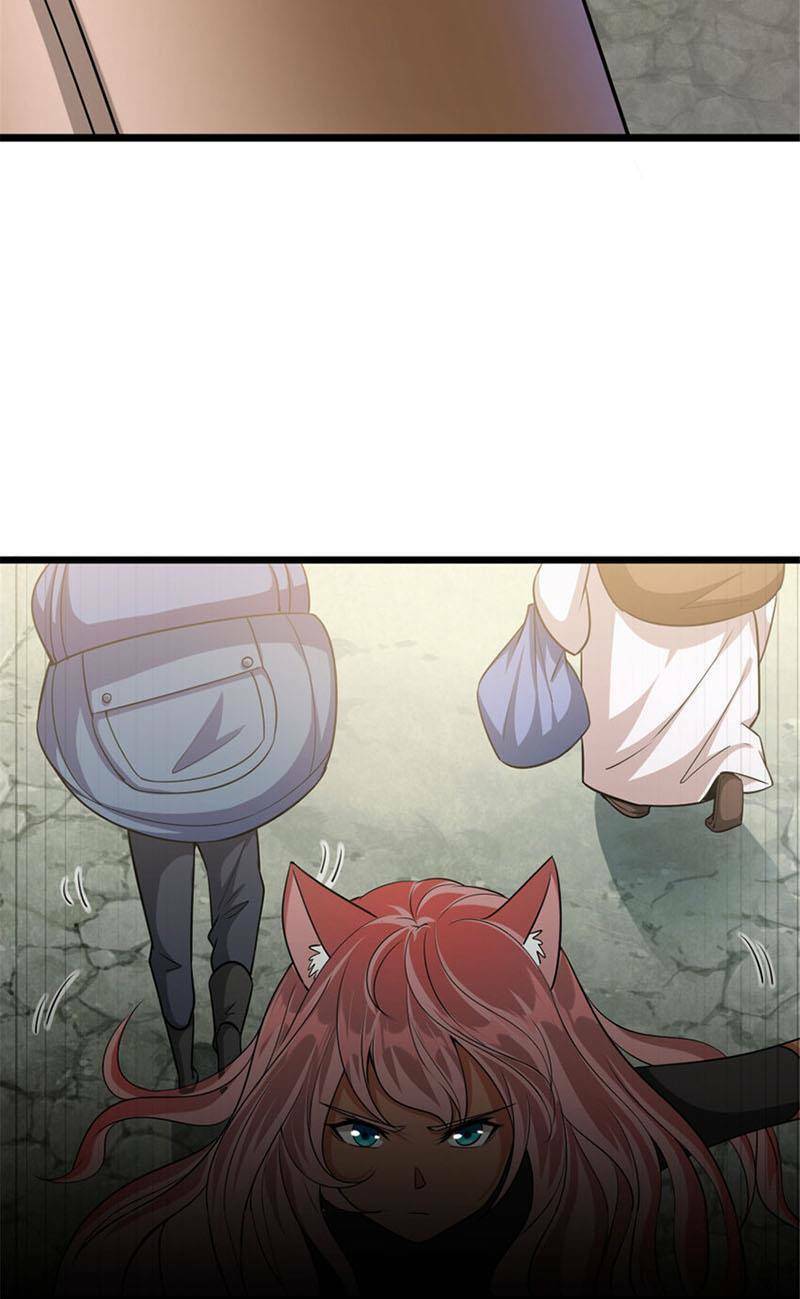 Thả Vu Nữ Đó Ra: Chapter 451