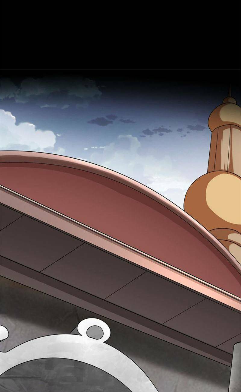 Thả Vu Nữ Đó Ra: Chapter 451