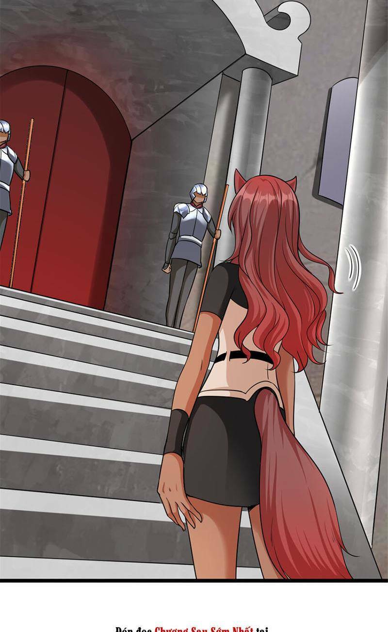 Thả Vu Nữ Đó Ra: Chapter 451