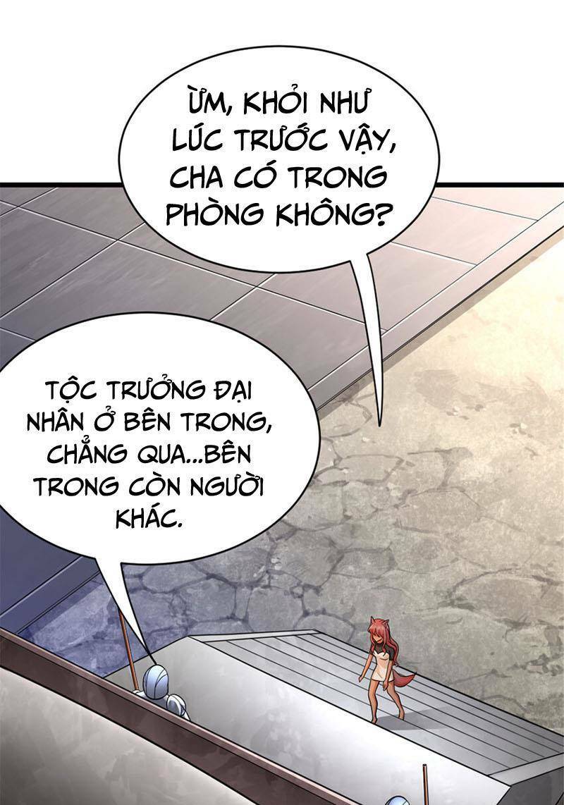 Thả Vu Nữ Đó Ra: Chapter 451