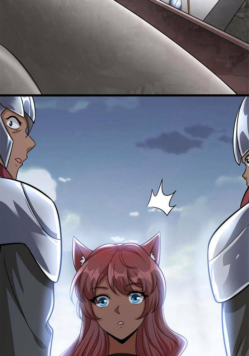 Thả Vu Nữ Đó Ra: Chapter 451