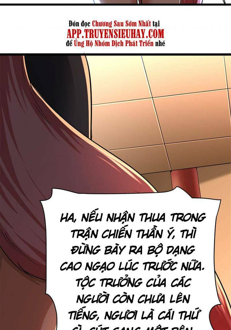 Thả Vu Nữ Đó Ra: Chapter 451