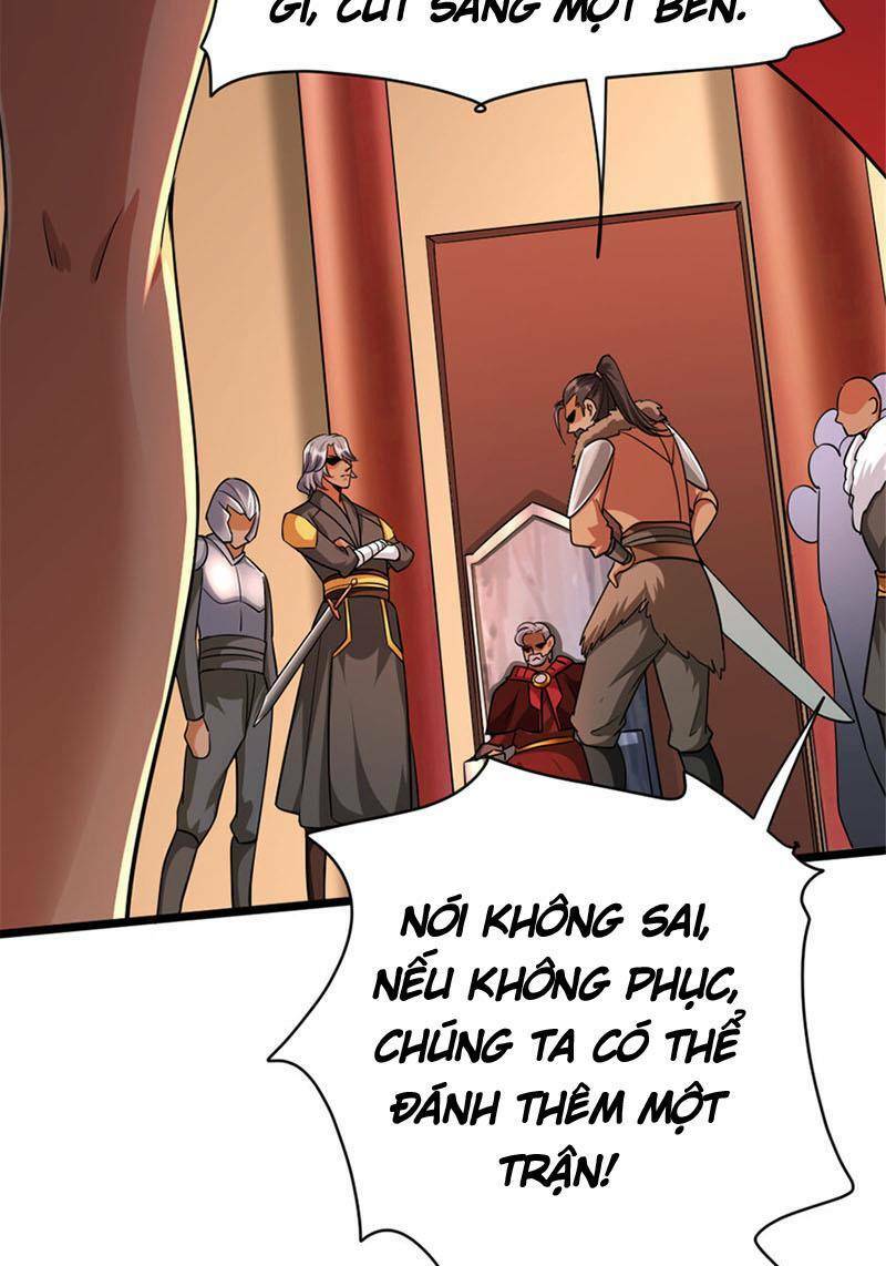 Thả Vu Nữ Đó Ra: Chapter 451
