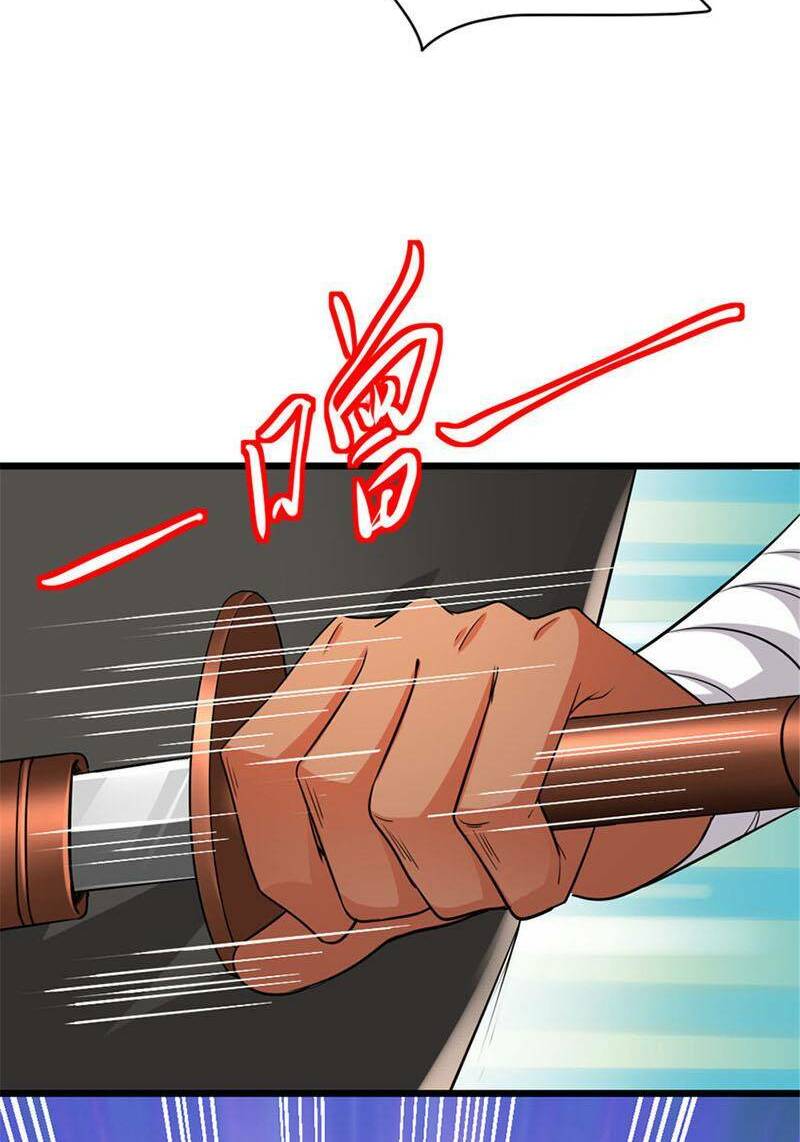 Thả Vu Nữ Đó Ra: Chapter 451