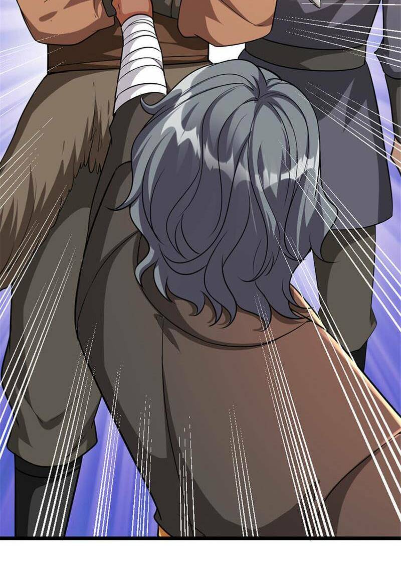 Thả Vu Nữ Đó Ra: Chapter 451