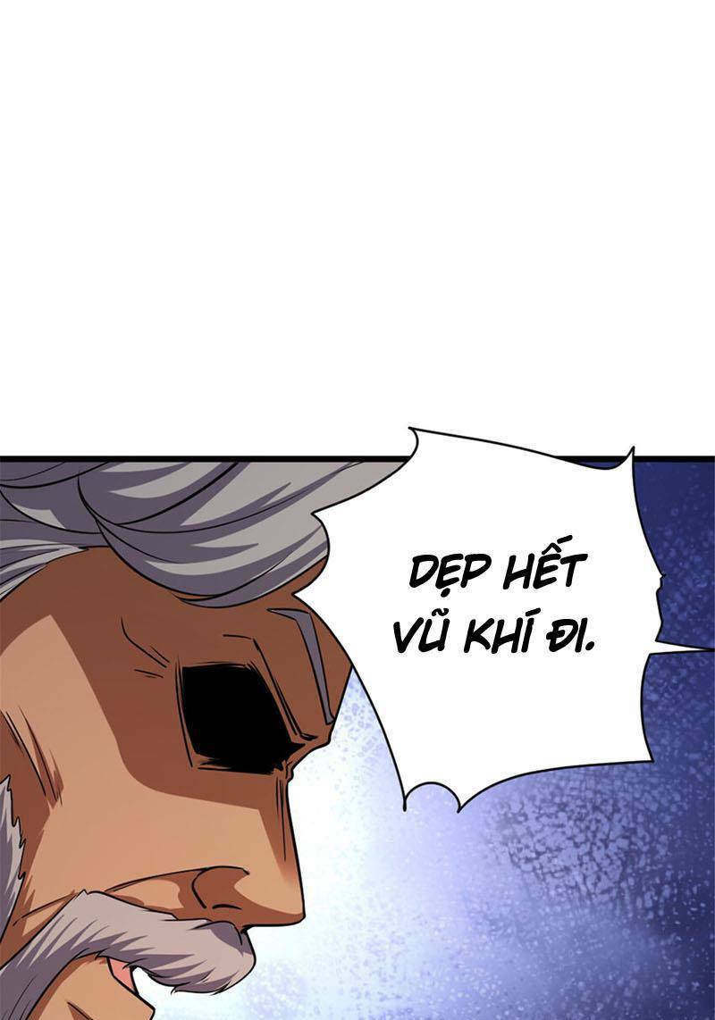 Thả Vu Nữ Đó Ra: Chapter 451