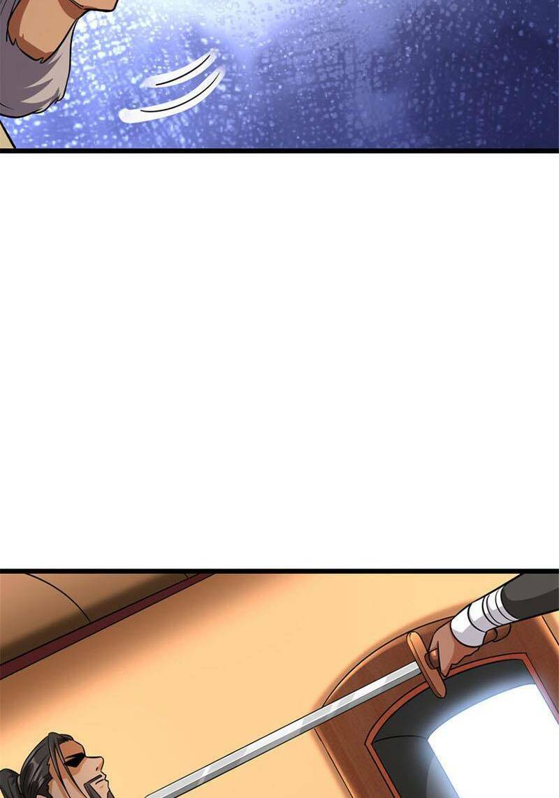Thả Vu Nữ Đó Ra: Chapter 451